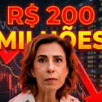 Ação da Alpargatas, dona da Havaianas, despenca na Bolsa e empresa já perdeu R$200 milhões